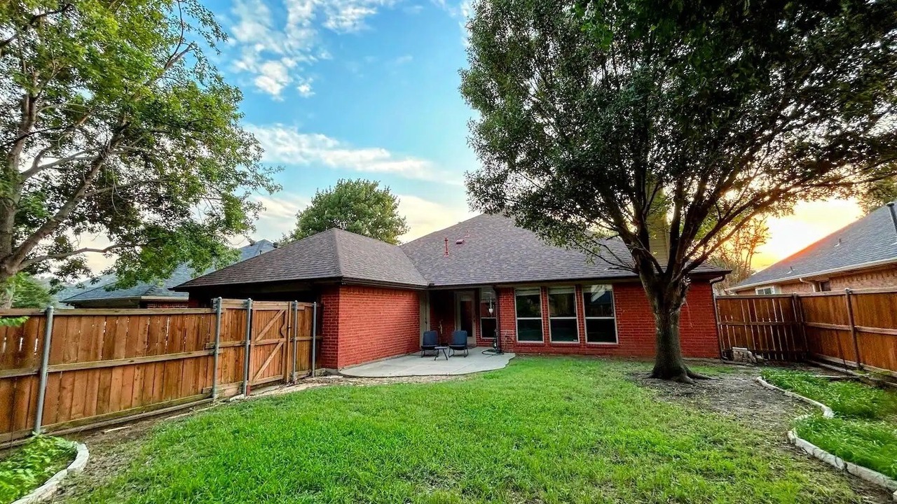 Photo of Outdoor in Frisco