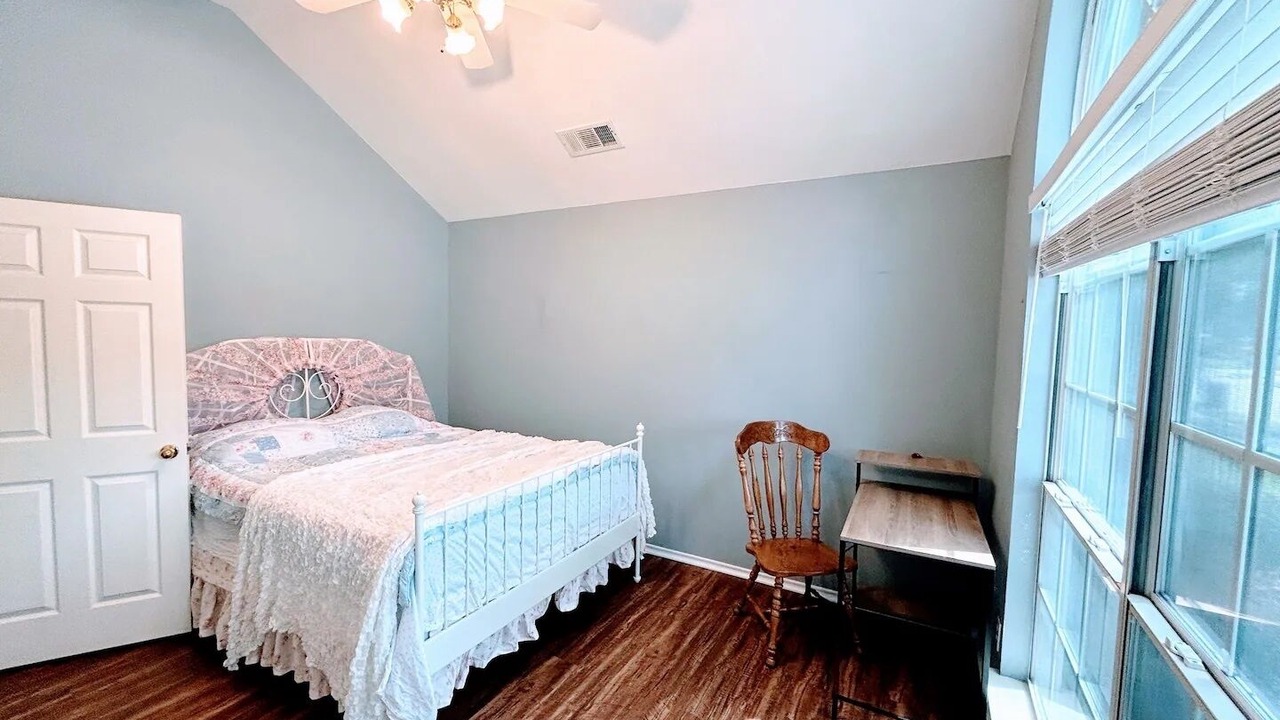 Photo of Bedroom in Frisco