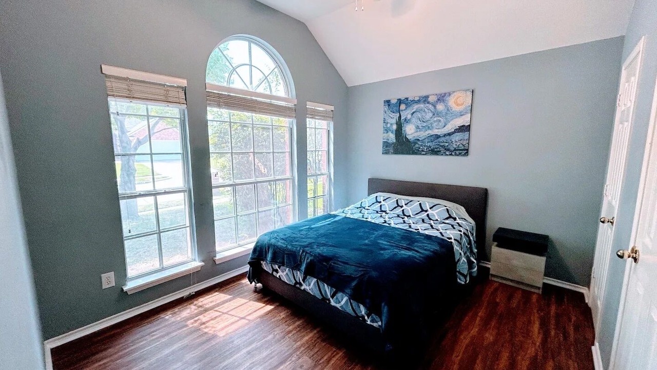 Photo of Bedroom in Frisco