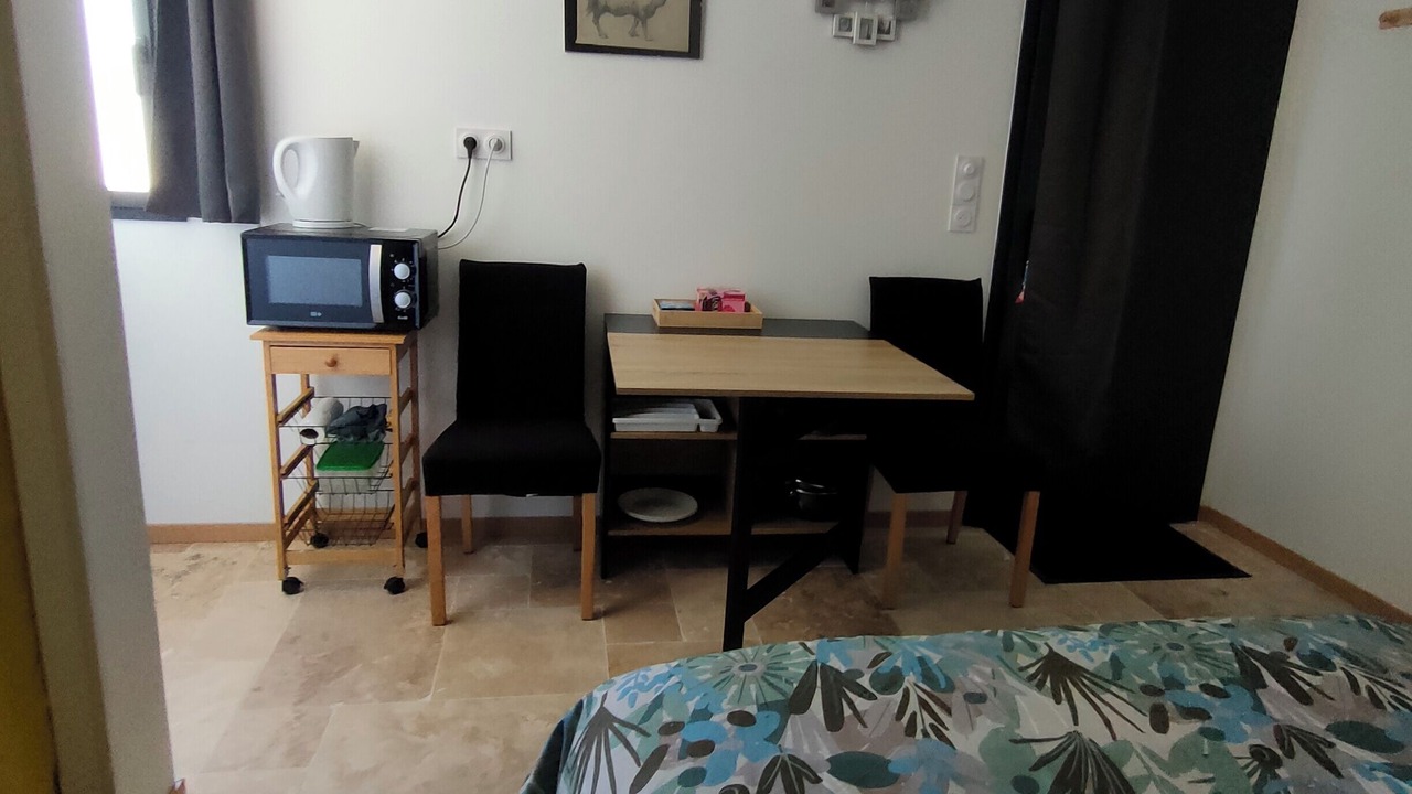 Photo of Bedroom in Saint-Martin-de-la-Place