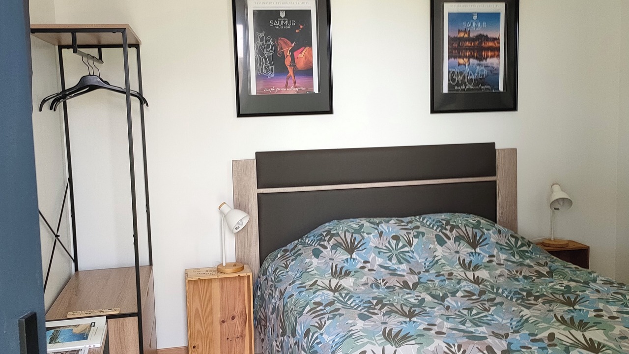 Photo of Bedroom in Saint-Martin-de-la-Place