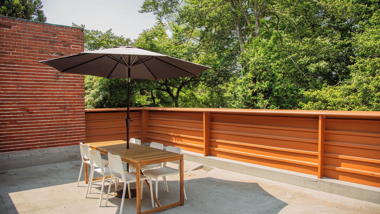 Photo of Outdoor in Ardmore