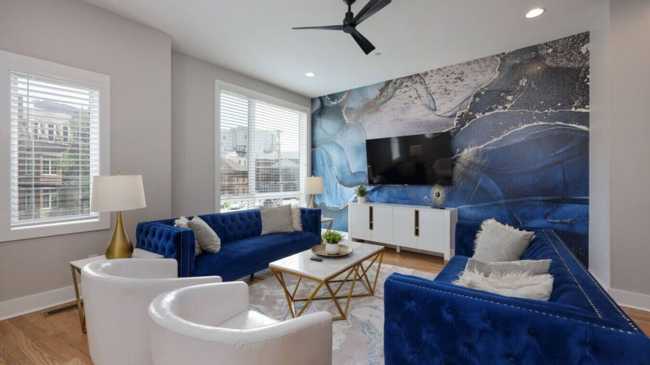 Photo of Livingroom in West End