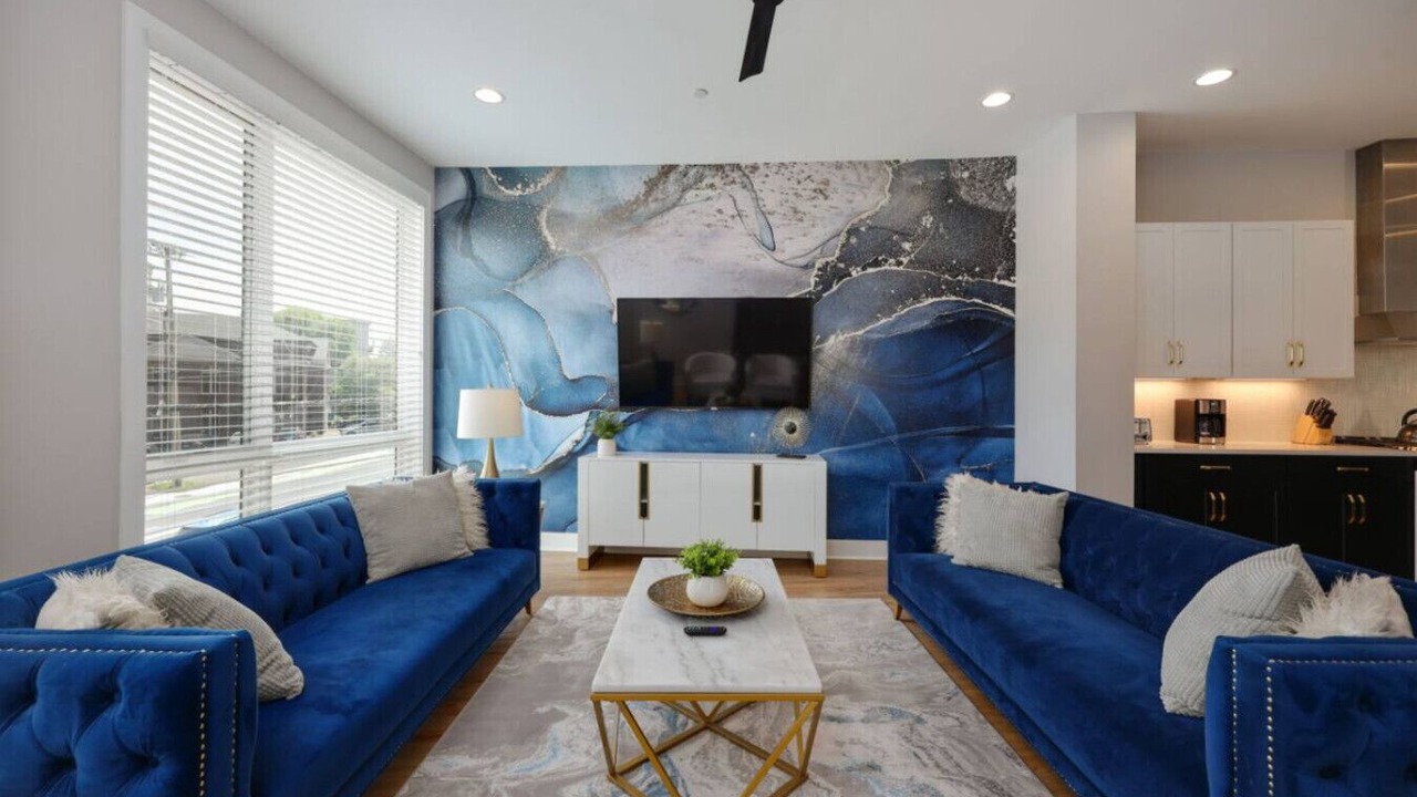 Photo of Livingroom in West End