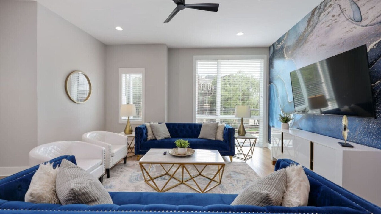 Photo of Livingroom in West End
