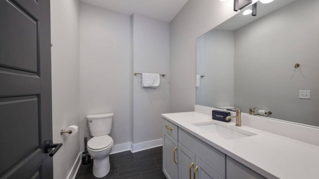 Photo of Bathroom in West End