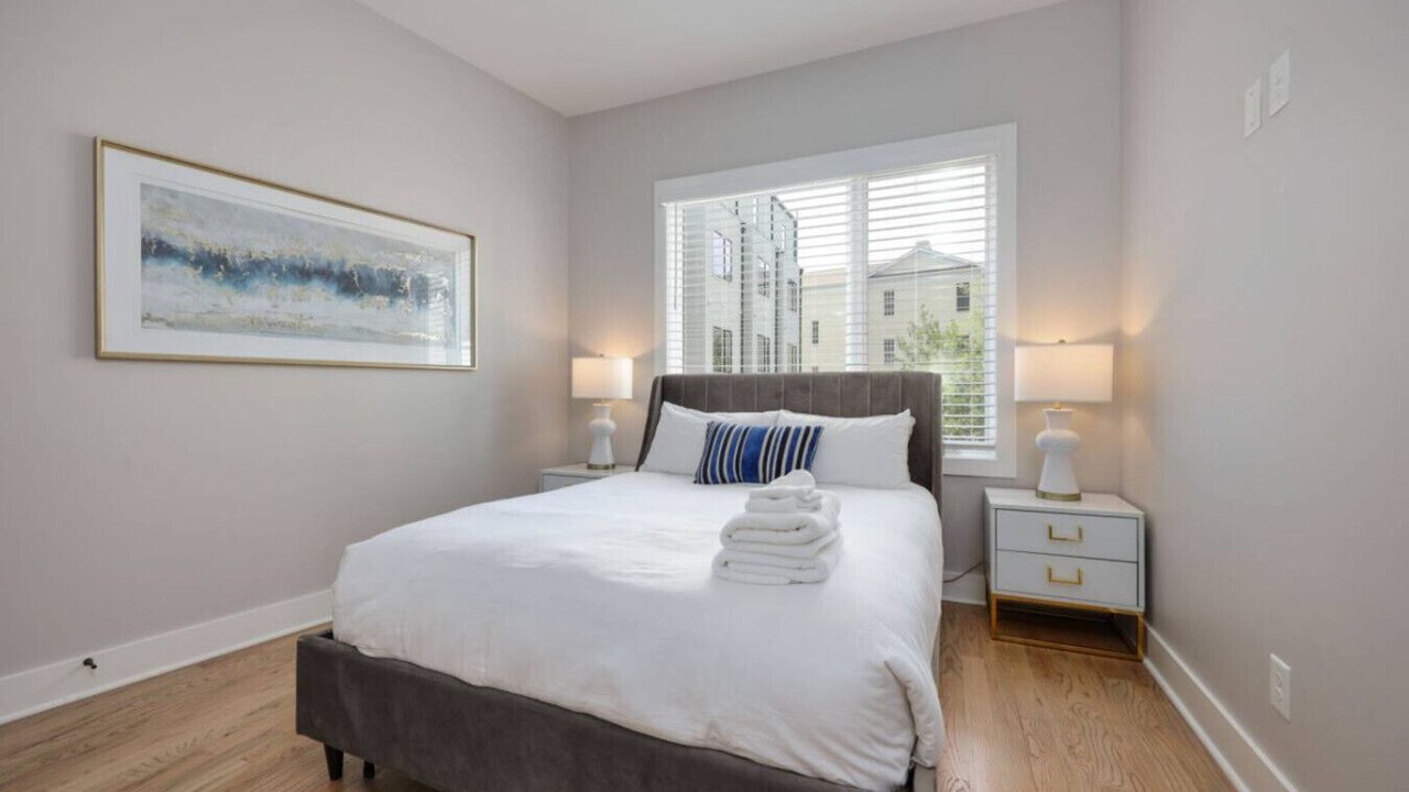 Photo of Bedroom in West End