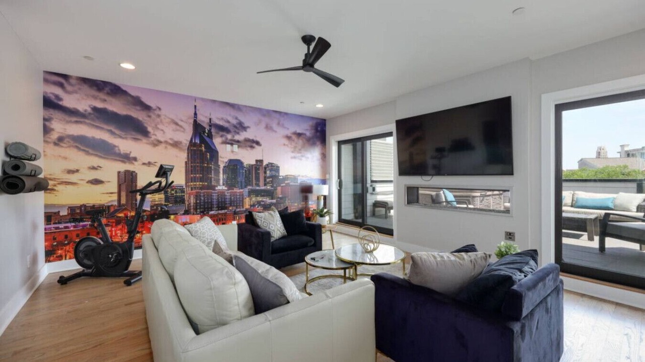 Photo of Livingroom in West End