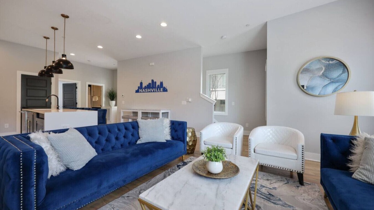 Photo of Livingroom in West End