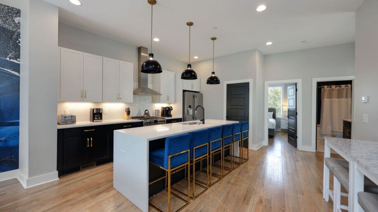 Photo of Kitchen in West End