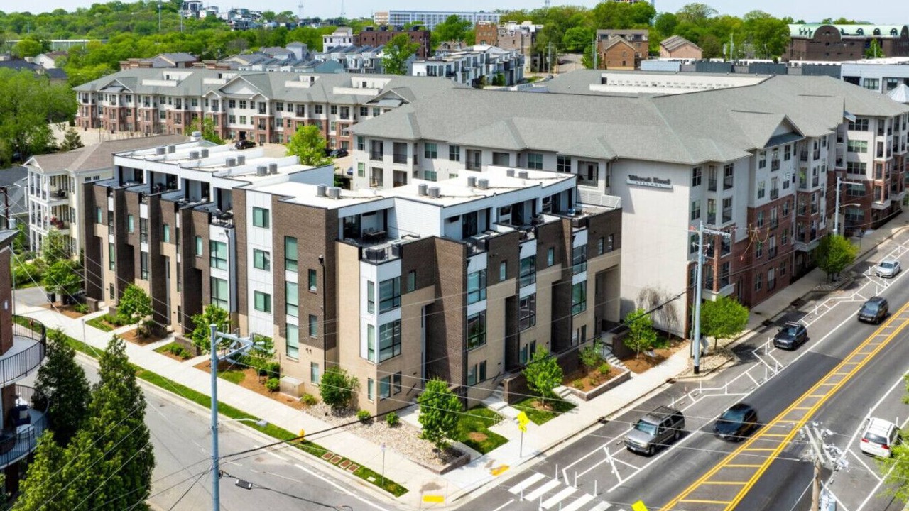 Photo of Outdoor in West End