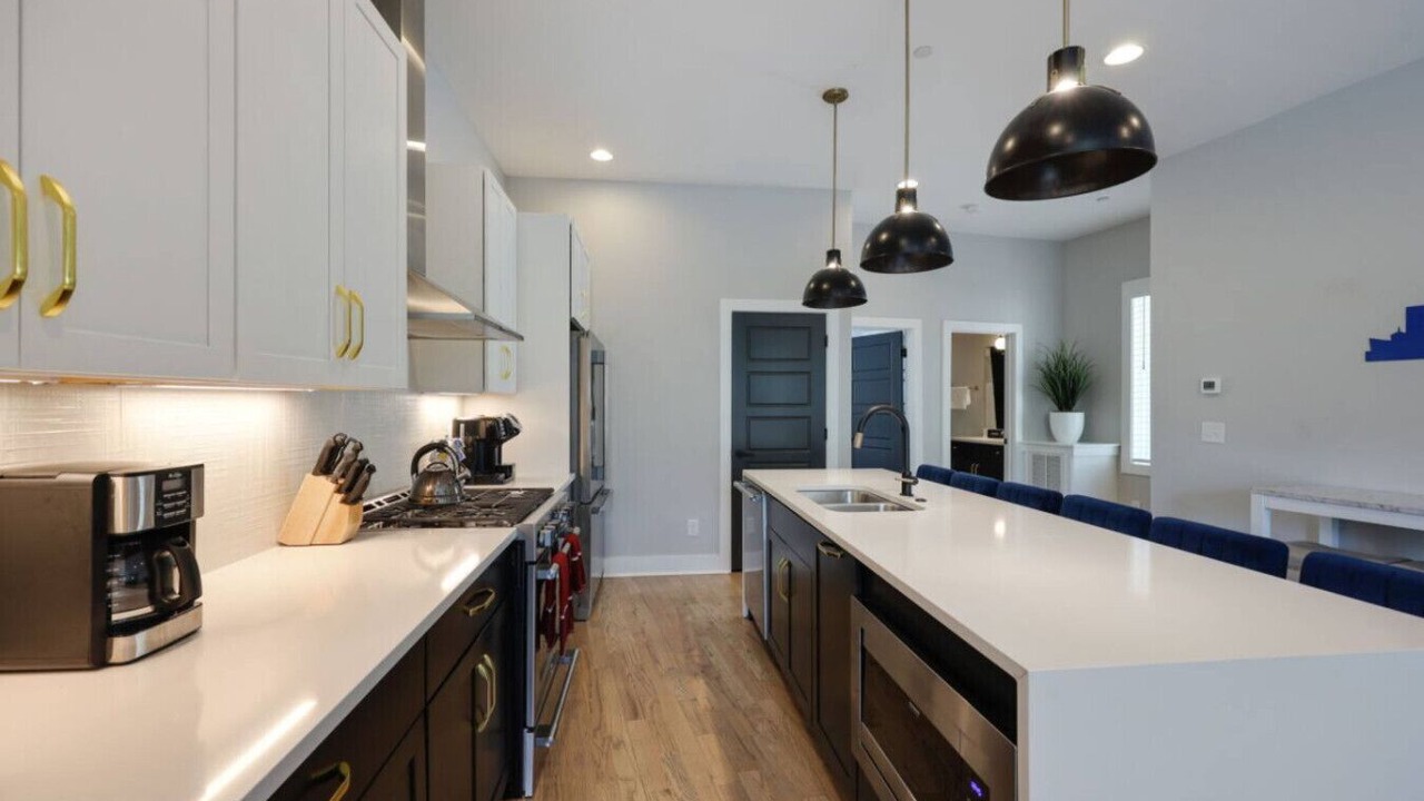 Photo of Kitchen in West End