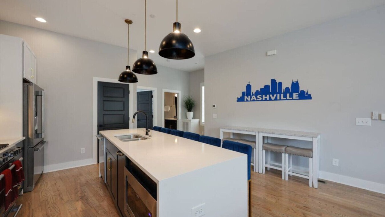 Photo of Kitchen in West End