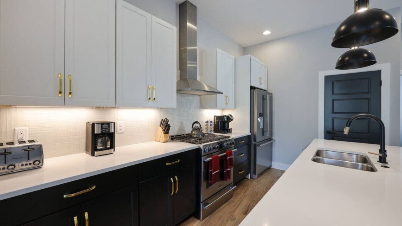 Photo of Kitchen in West End