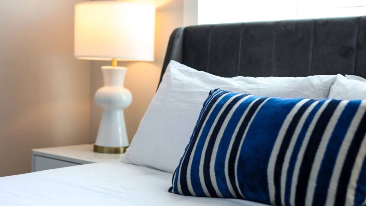 Photo of Bedroom in West End