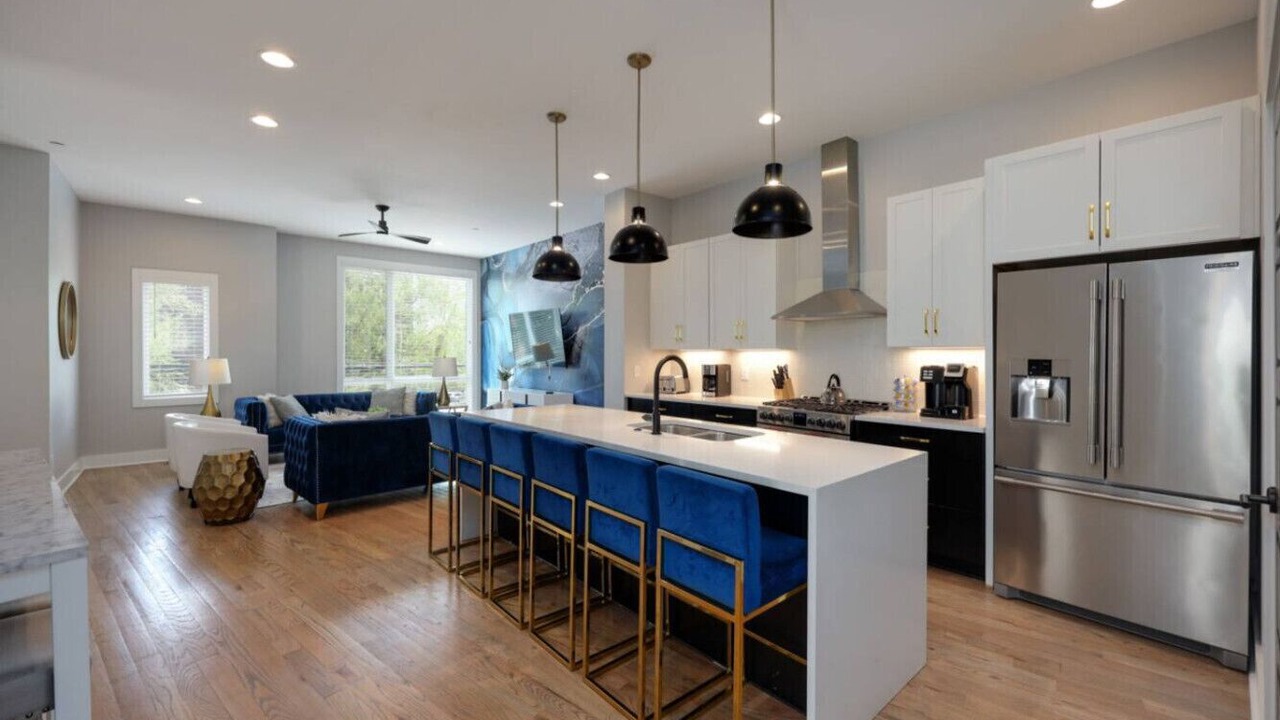 Photo of Kitchen in West End