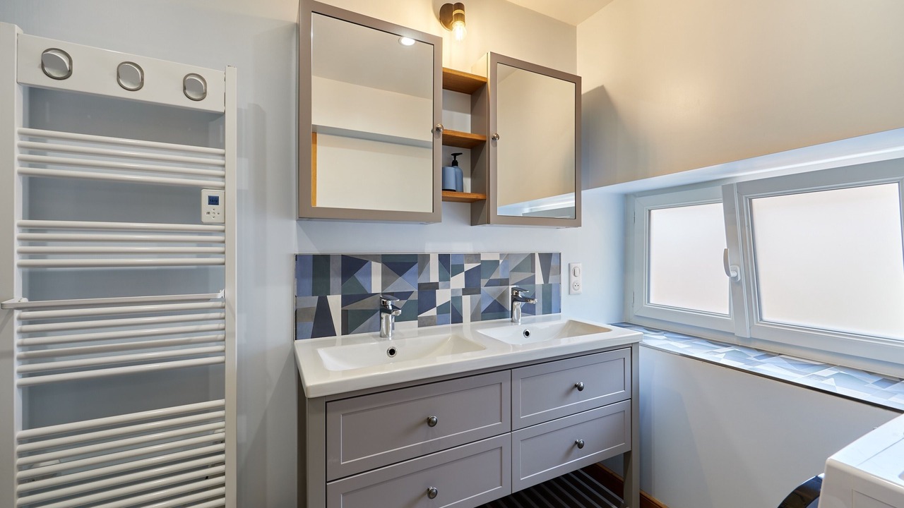 Photo of Bathroom in Saint-Pierre-sur-Dives