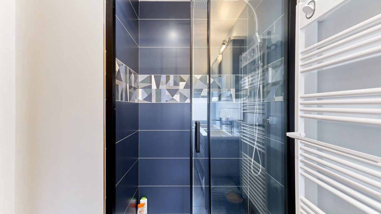Photo of Bathroom in Saint-Pierre-sur-Dives