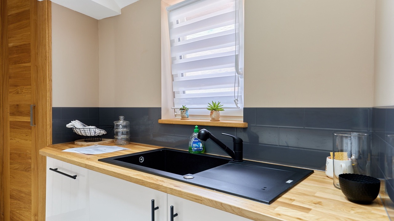 Photo of Kitchen in Saint-Pierre-sur-Dives