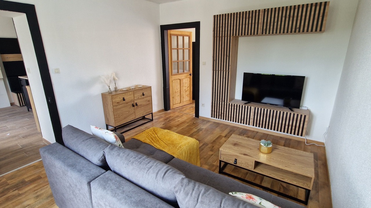 Photo of Livingroom in Pontarlier