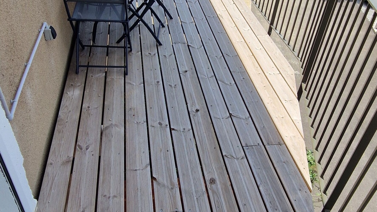 Photo of Outdoor in Pontarlier