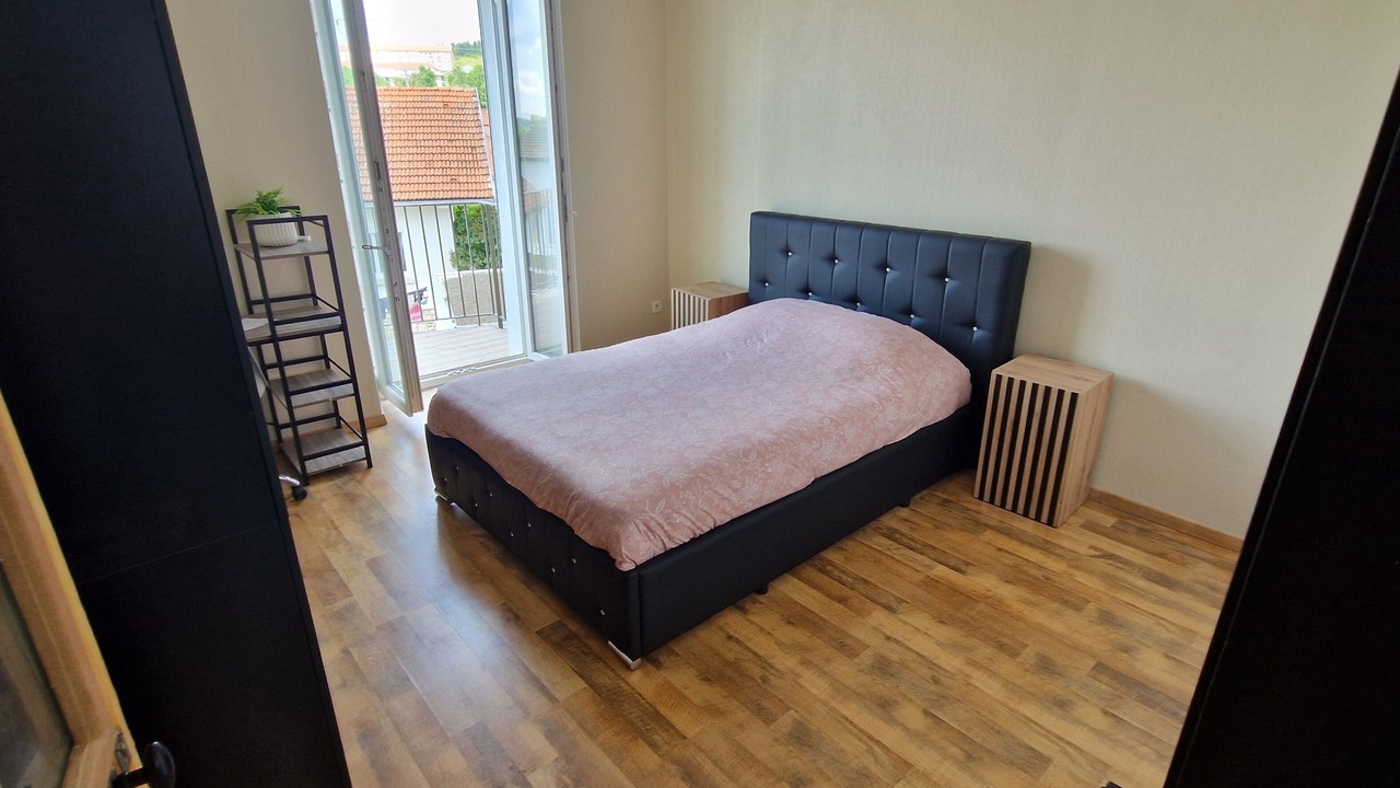 Photo of Bedroom in Pontarlier