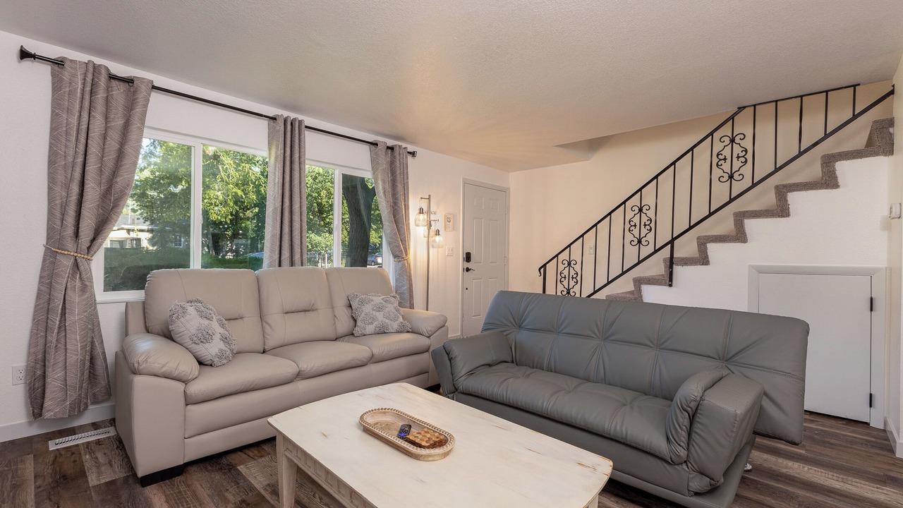 Photo of Bedroom in Veterans Park