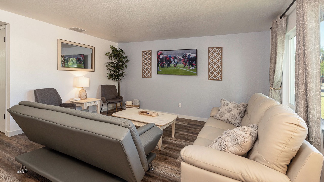 Photo of Bedroom in Veterans Park