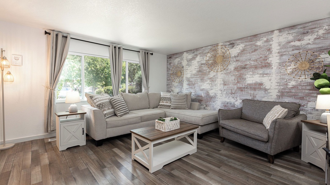 Photo of Bedroom in Veterans Park