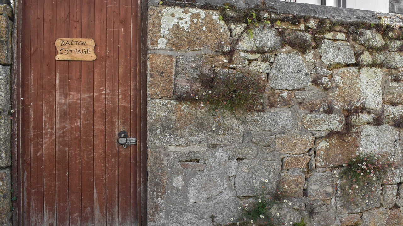 Photo of Outdoor in Chysauster