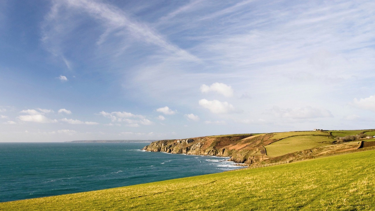 Photo of Others in Chysauster