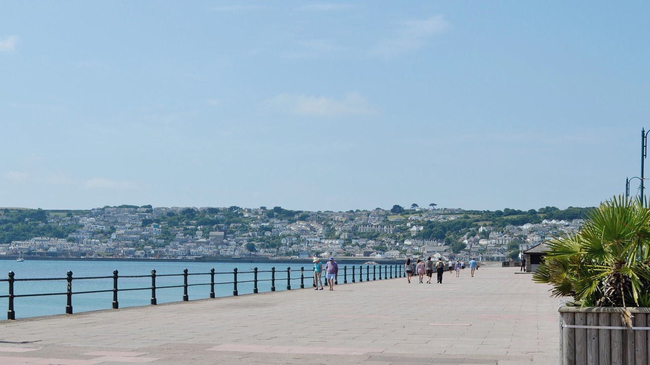 Photo of Others in Chysauster