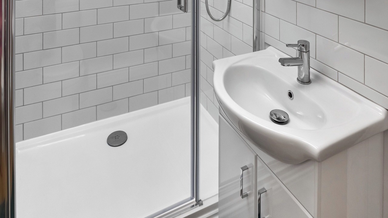 Photo of Bathroom in Chysauster