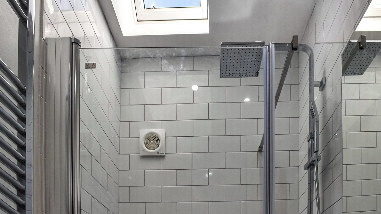 Photo of Bathroom in Chysauster