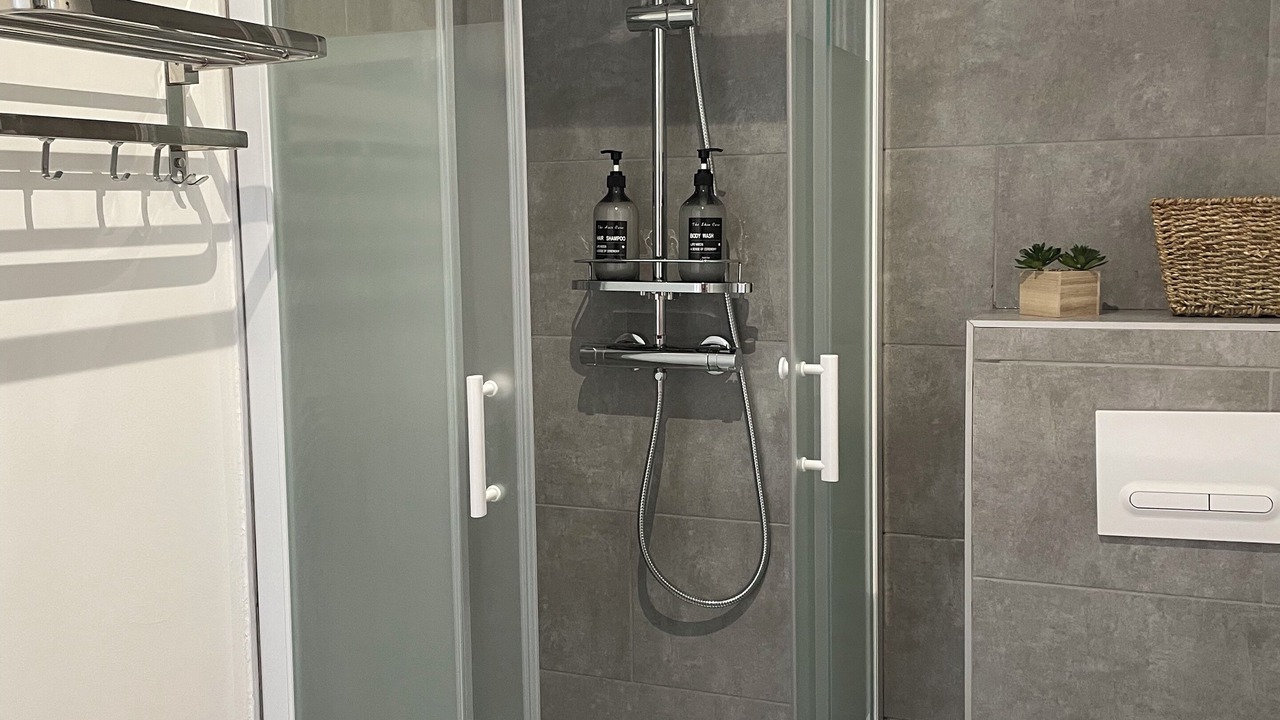 Photo of Bathroom in Saint-Symphorien-d'Ozon