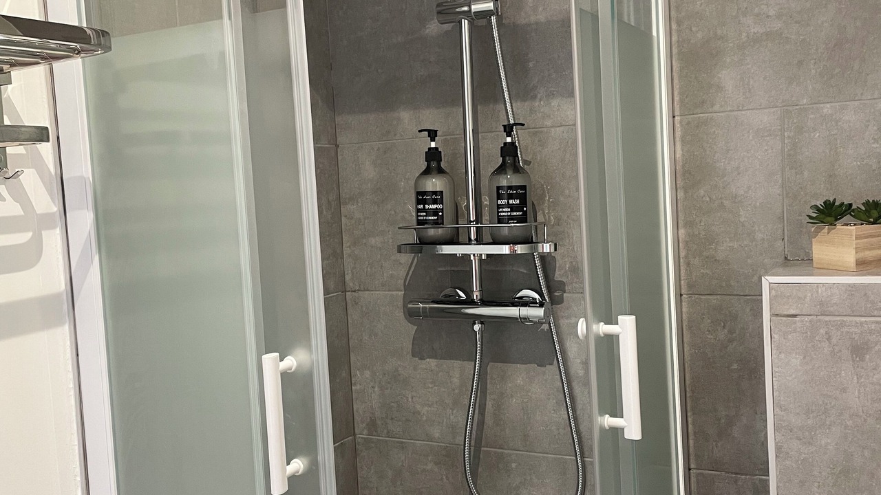 Photo of Bathroom in Saint-Symphorien-d'Ozon