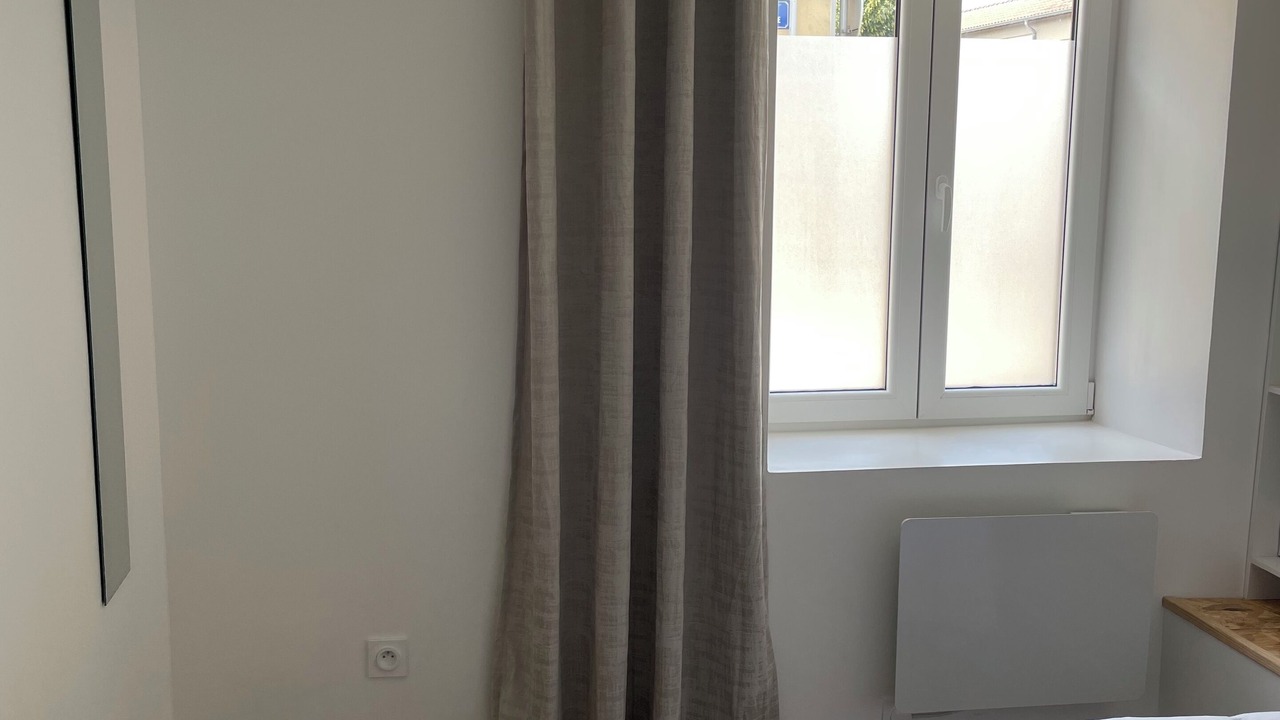 Photo of Bedroom in Saint-Symphorien-d'Ozon