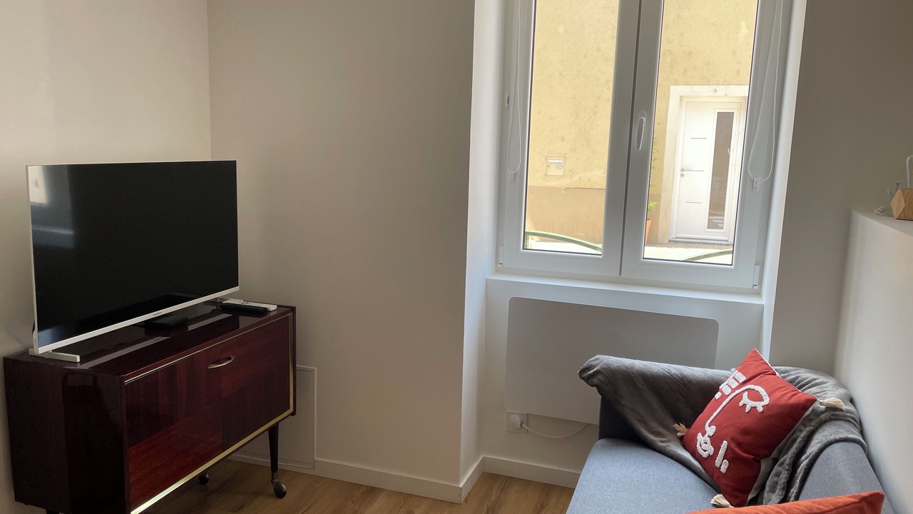 Photo of Livingroom in Saint-Symphorien-d'Ozon