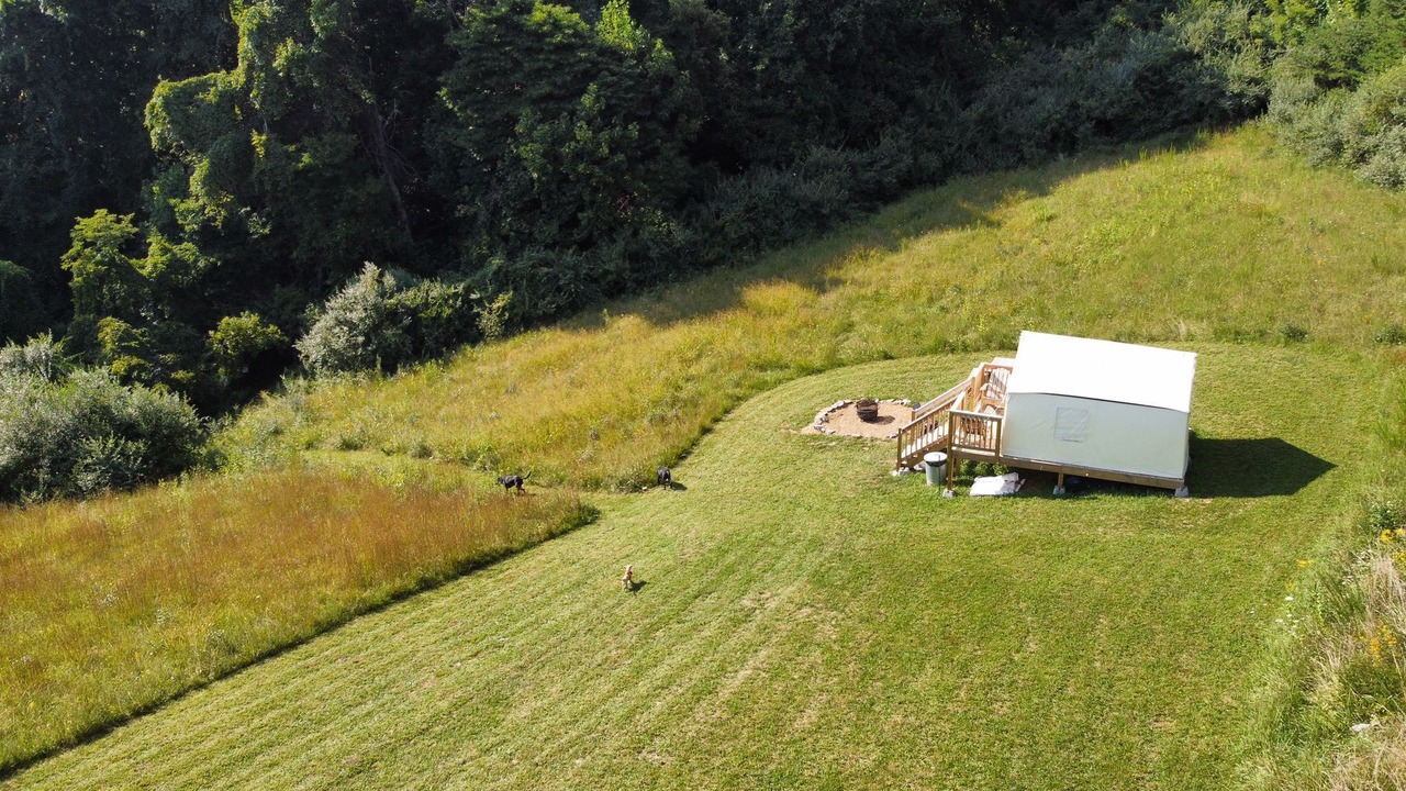 Photo of Outdoor in Ironto