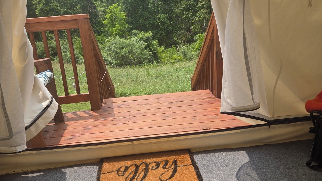 Photo of Outdoor in Ironto
