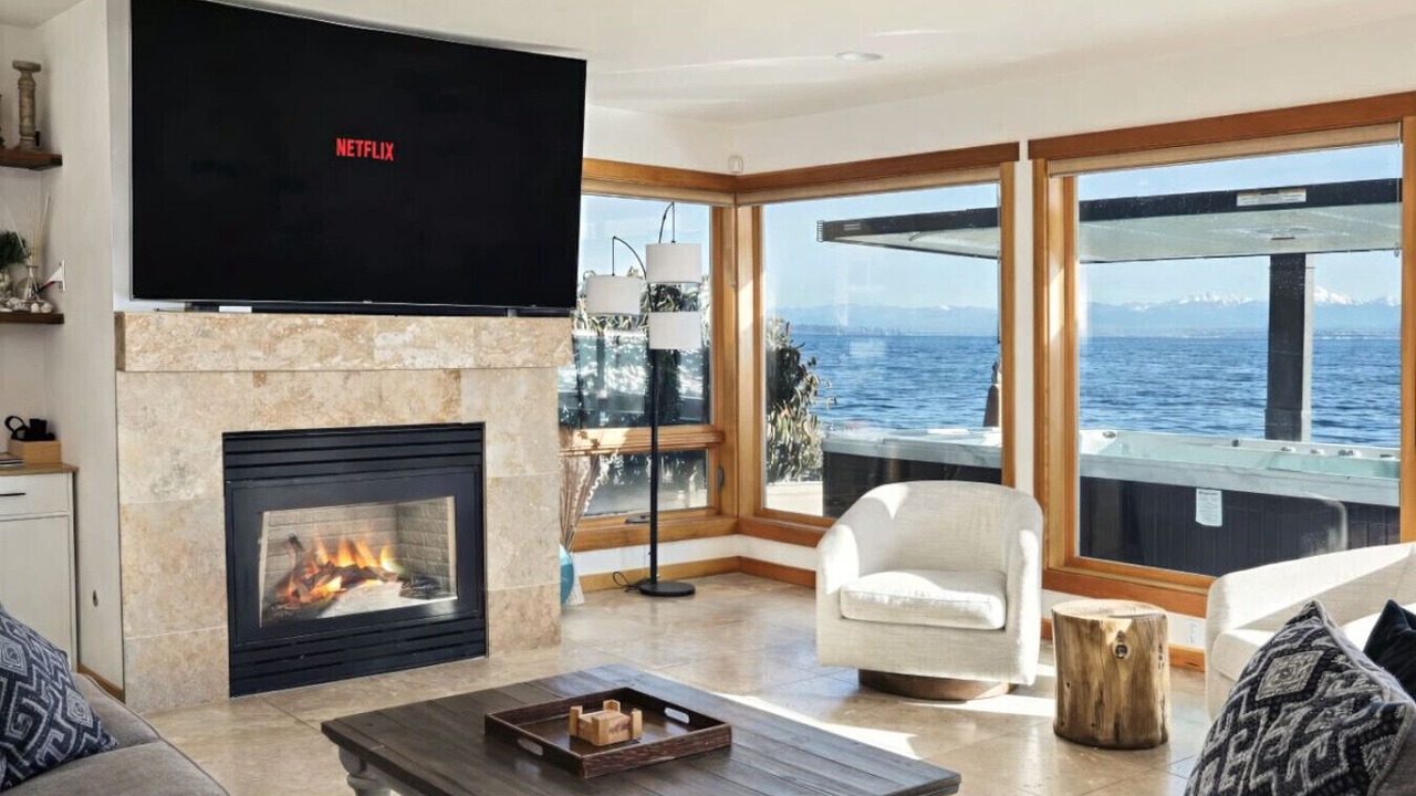 Photo of Bedroom in Clinton