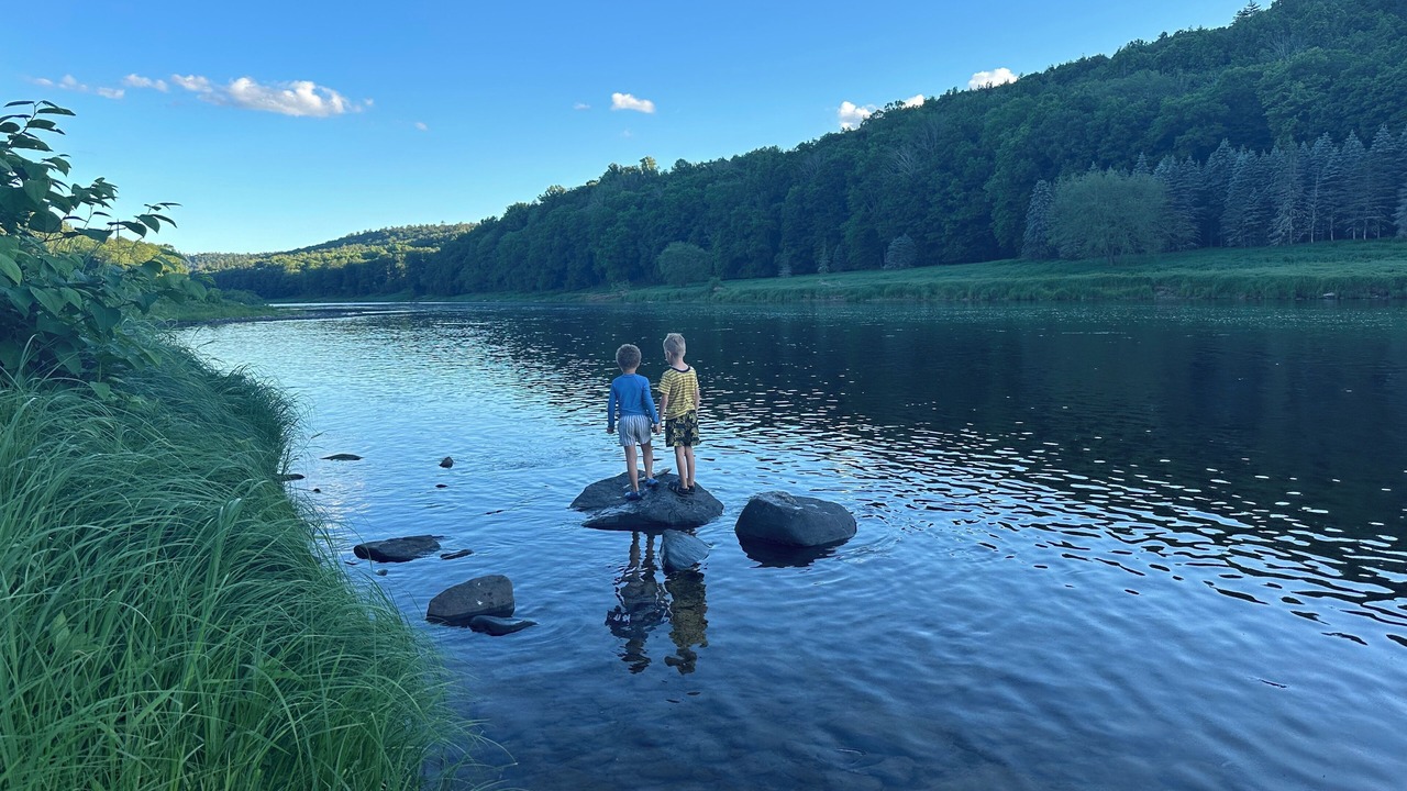 Photo of Outdoor in Narrowsburg