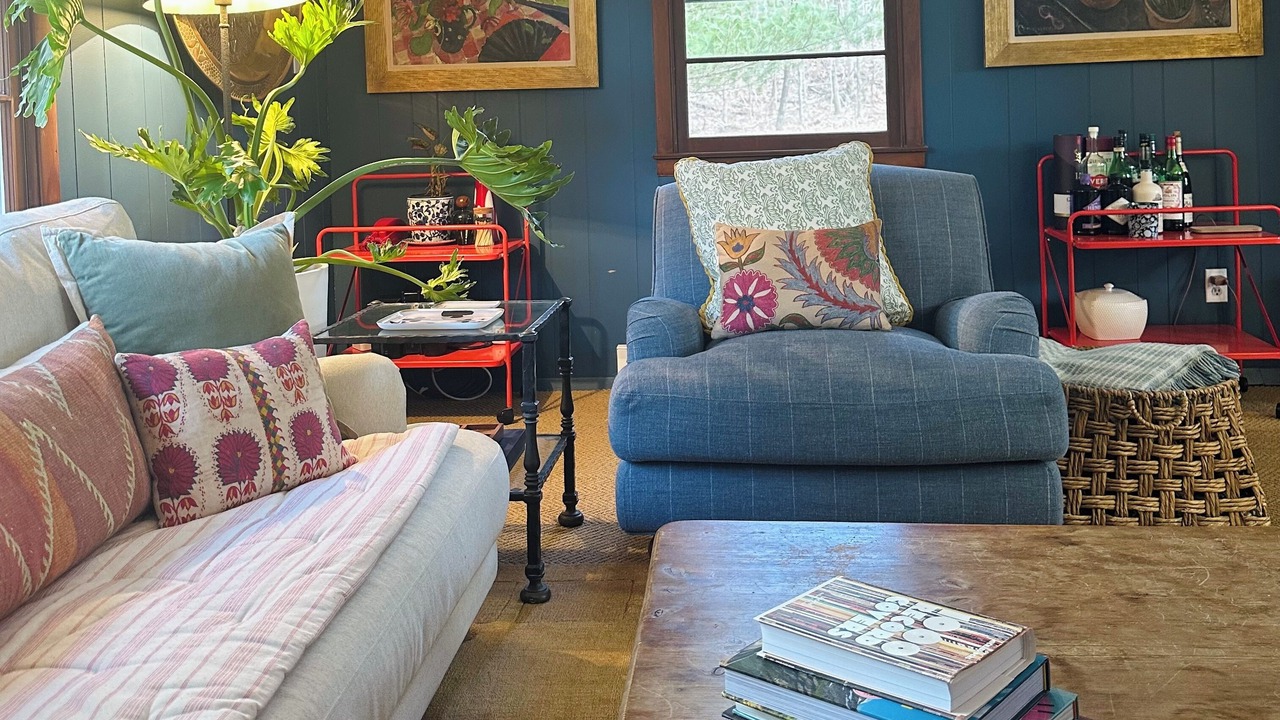 Photo of Livingroom in Narrowsburg