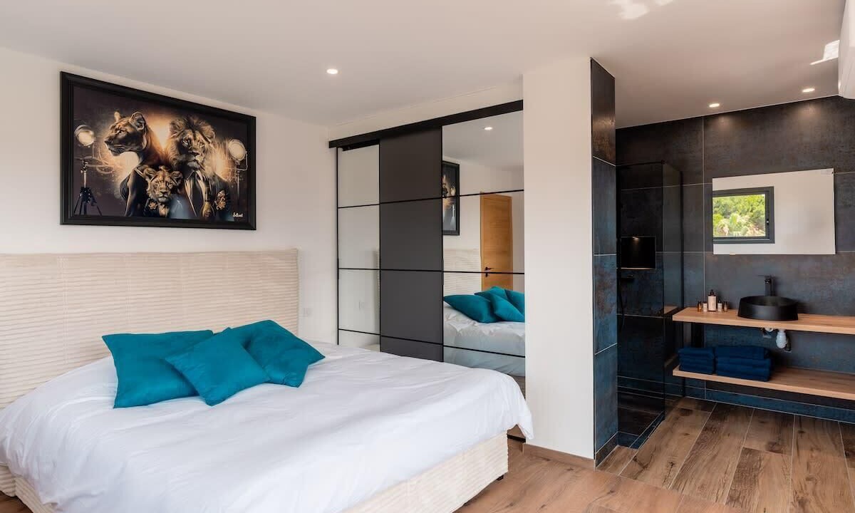 Photo of Bedroom in Le Grau-dʼAgde
