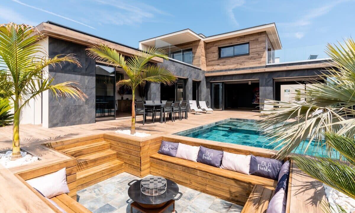 Photo of Outdoor in Le Grau-dʼAgde