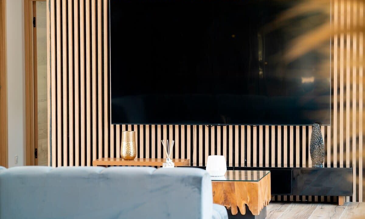 Photo of Livingroom in Le Grau-dʼAgde
