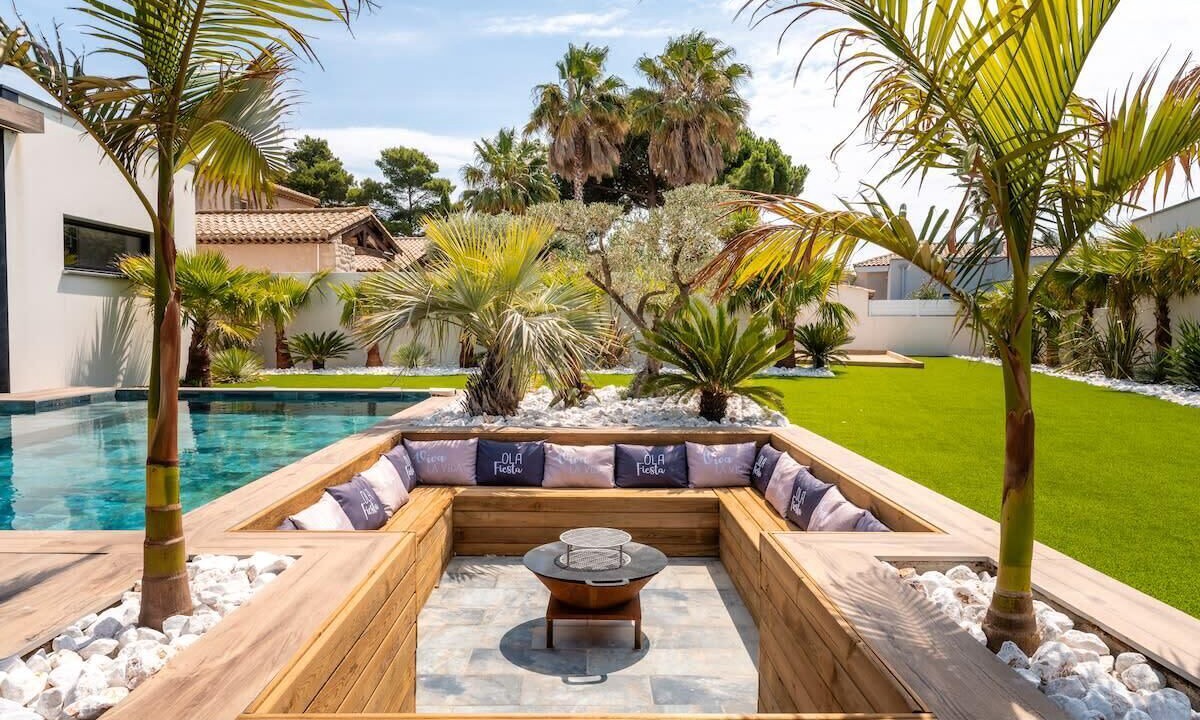 Photo of Outdoor in Le Grau-dʼAgde