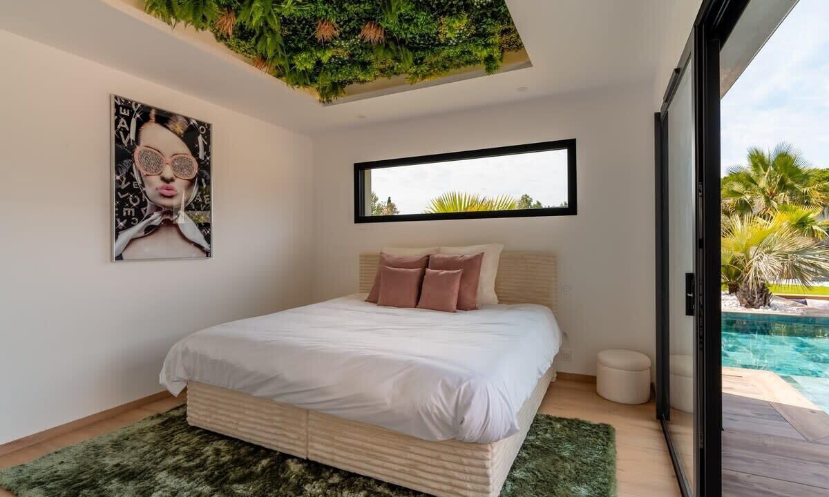 Photo of Bedroom in Le Grau-dʼAgde