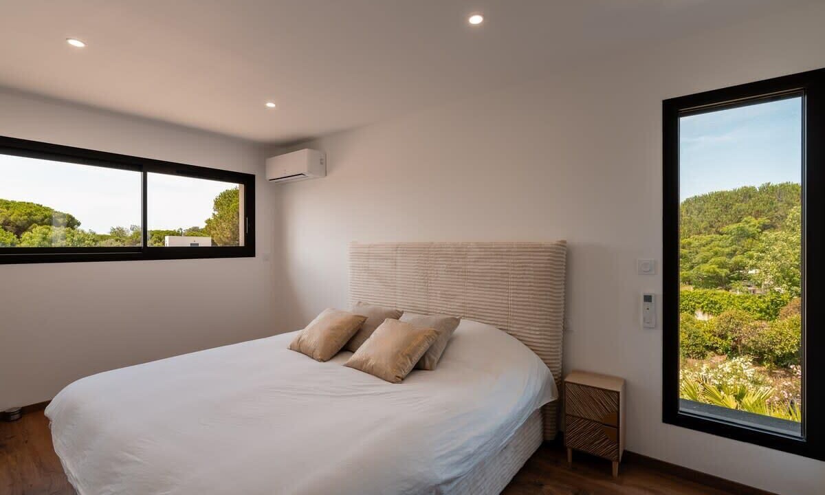 Photo of Bedroom in Le Grau-dʼAgde
