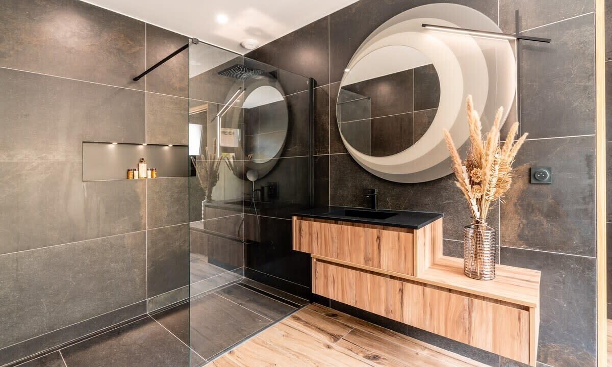 Photo of Bathroom in Le Grau-dʼAgde